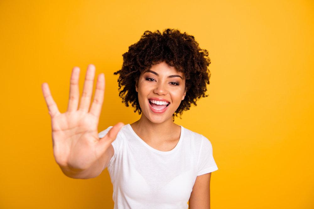 5 Ways To Maintain A Healthy Smile