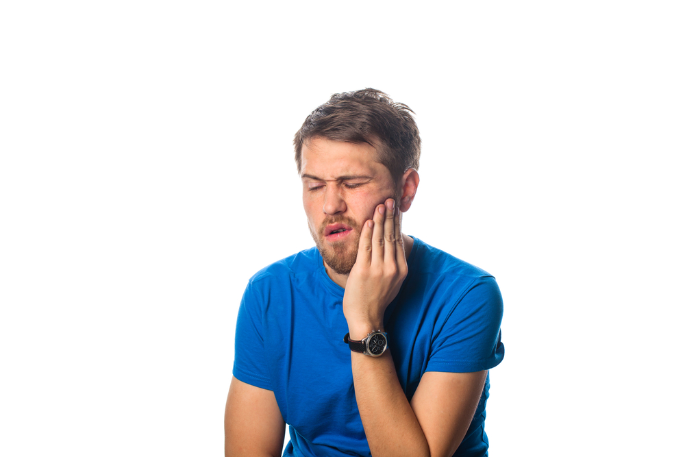7 Common Holiday Dental Emergencies And How To Handle Them