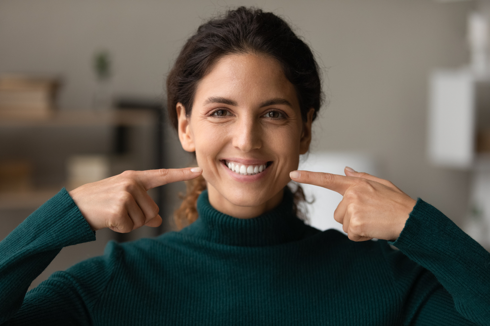 Cosmetic Dental Treatments