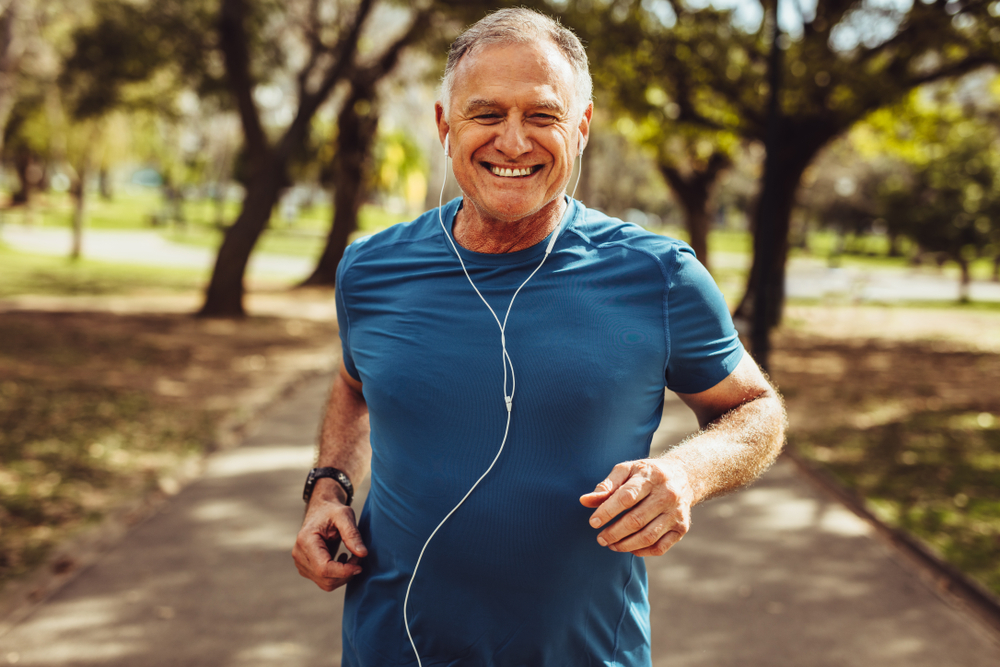 5 New Year's Resolutions For A Healthy Smile
