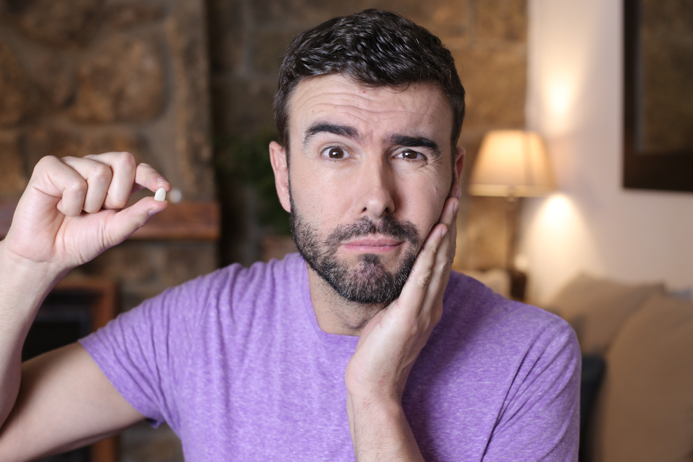 Teeth First-Aid: What To Do In A Dental Emergency