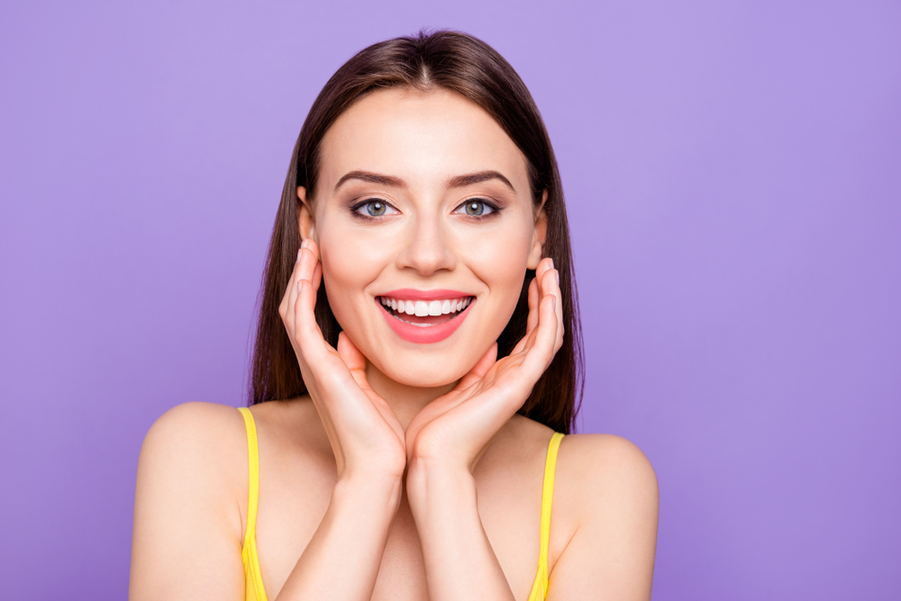 The Health Benefits Of Straight Teeth