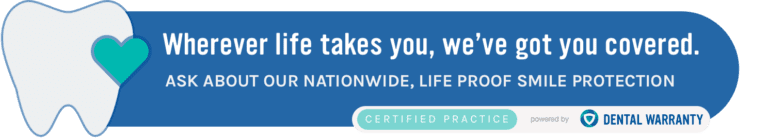 Wherever life takes you