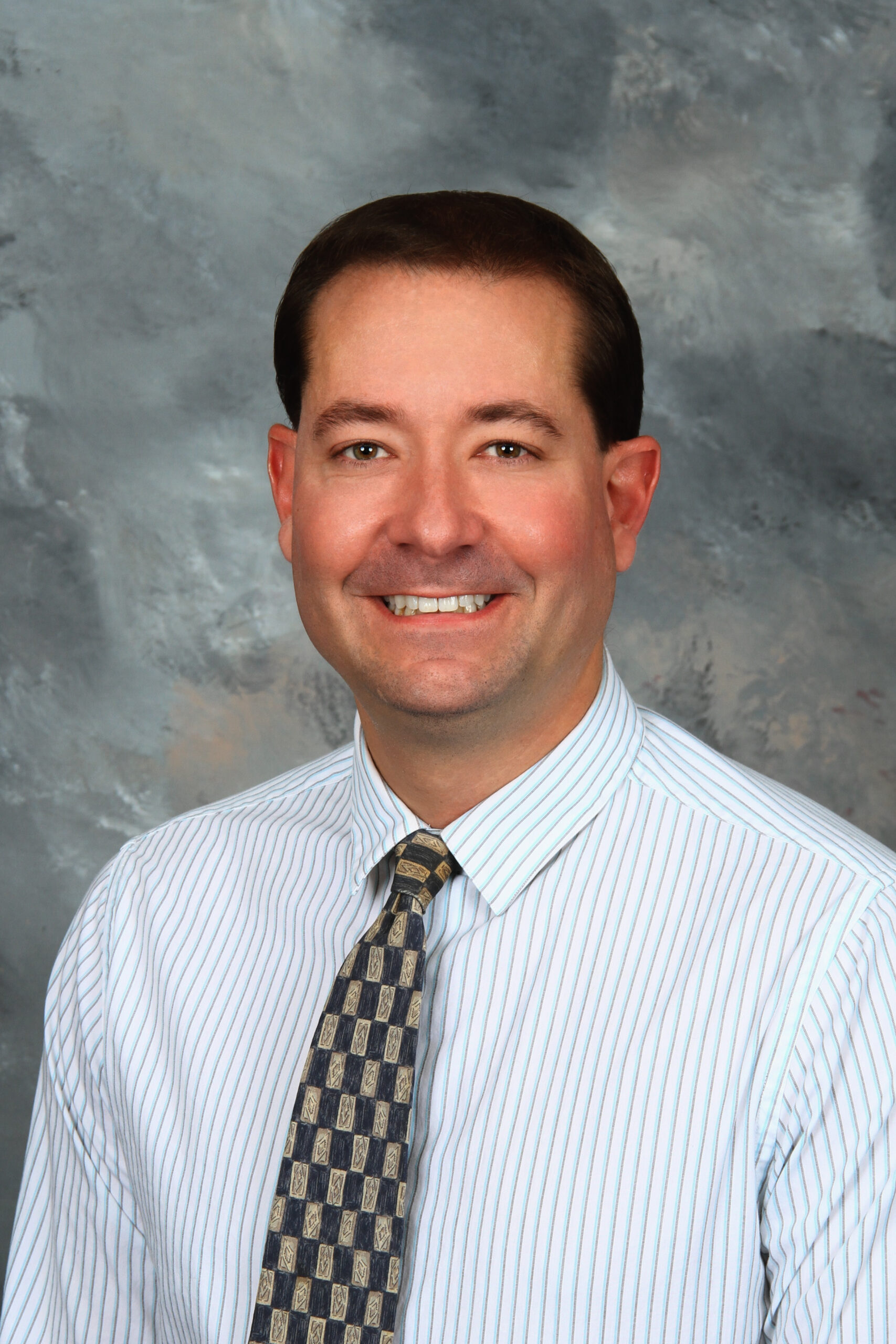 Dr. Wolter