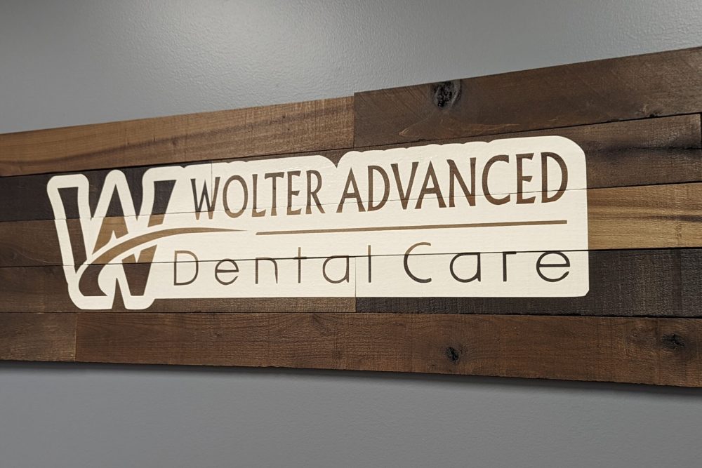 Wolter Advanced Dental Care