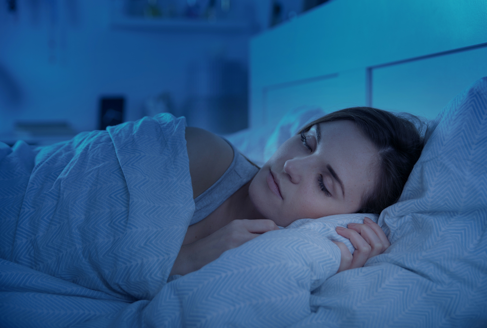 Cavities In Your Sleep (And How To Prevent Them)